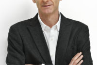 David Platzker. Photo: Martin Seck