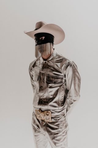 MoMA's Armory to Feature a Live Performance by Orville Peck on March