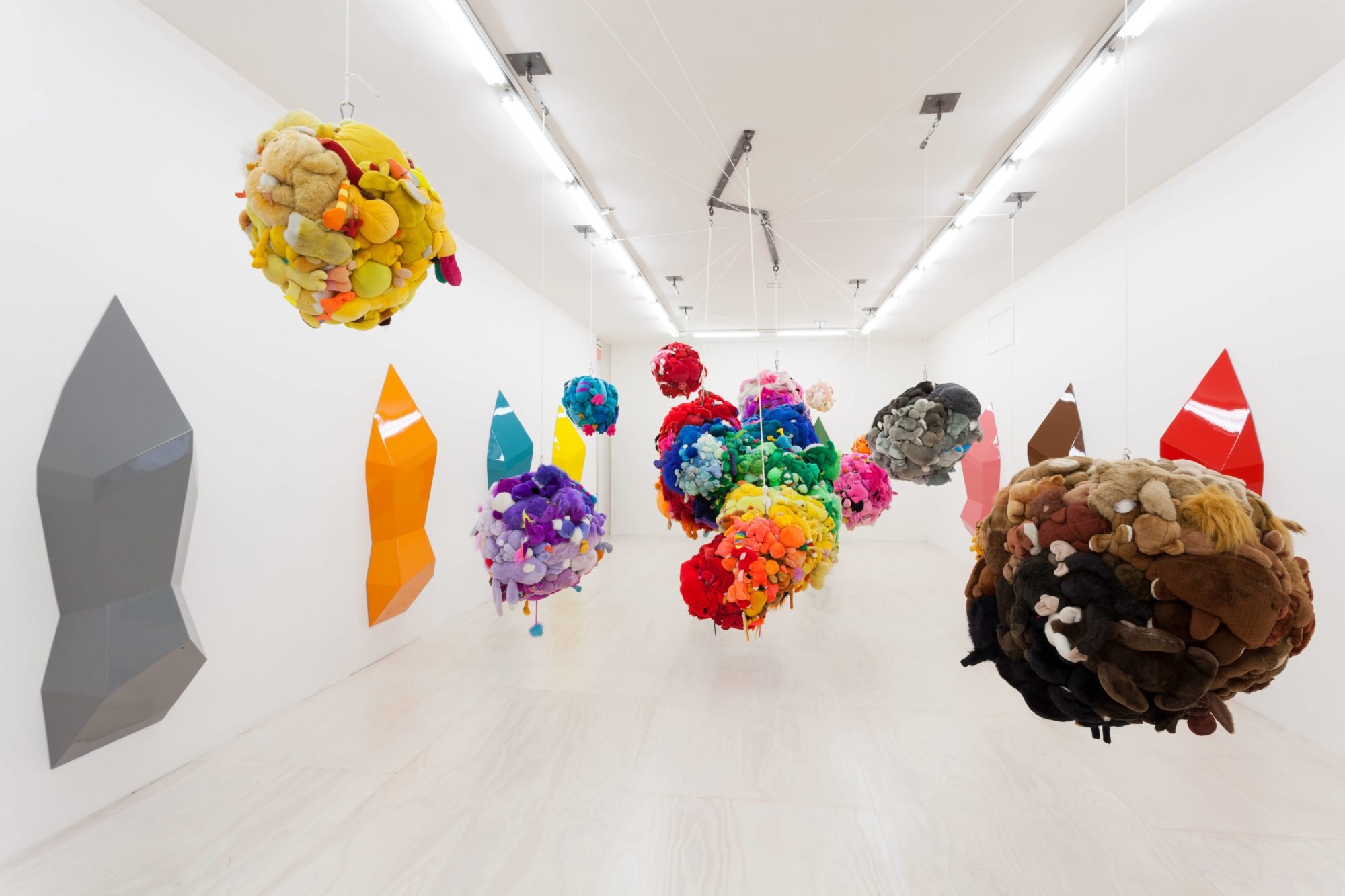 Best NYC Art Museums to Explore 2023 Exhibitions & Installations