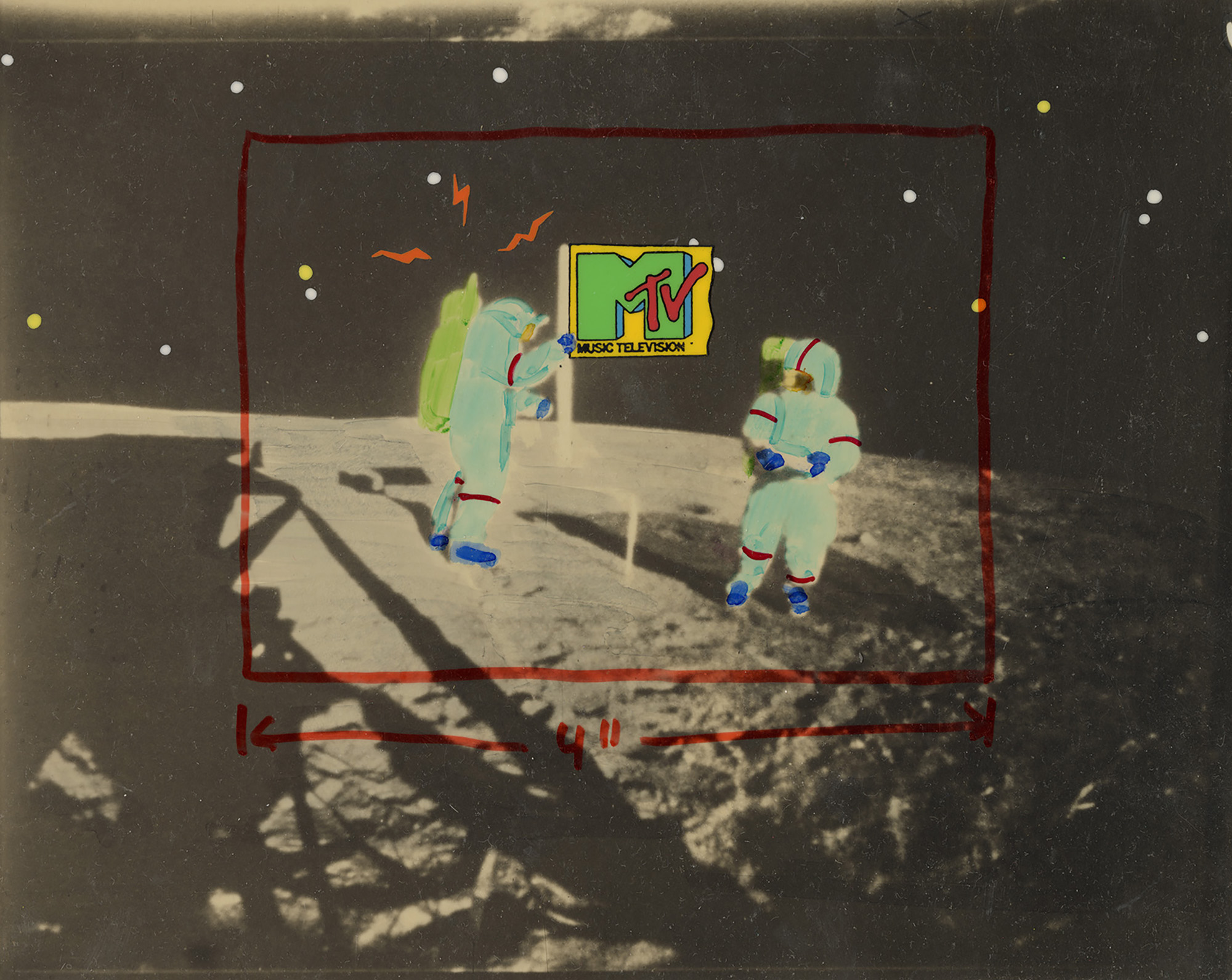 It’s Alive! A Century of Animation from the Collection