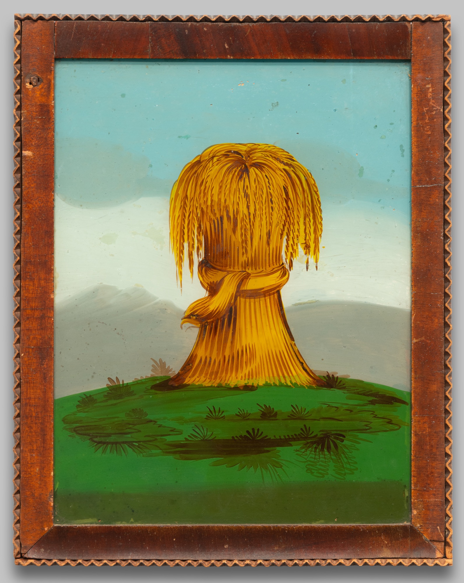 American Folk Art: Revisiting the Collection of Abby Aldrich